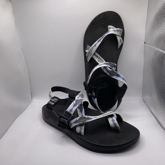 Chaco Z2 Sandals Men's Size 11 National Park Foundation Collaboration Hiking - Picture 1 of 10